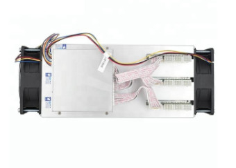 Ebang Ebit E9+ 9TH/S BTC Asicのブロック・チェーン抗夫1480Wのイーサネット電源コネクタ