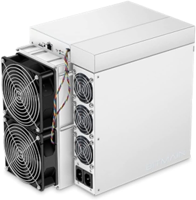 PSUの電源のAsic Antminer S19プロ110Th/S BTCの採鉱用具3250W