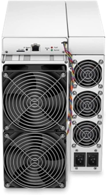 PSUの電源のAsic Antminer S19プロ110Th/S BTCの採鉱用具3250W