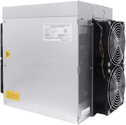 PSUの電源のAsic Antminer S19プロ110Th/S BTCの採鉱用具3250W