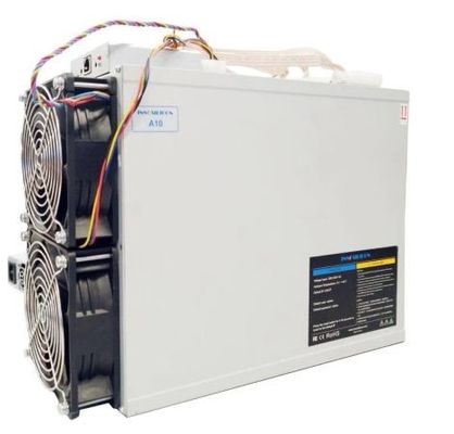 プロ860w Innosilicon A10 ETHMaster 500MH A10 Asicほとんどの有益な抗夫