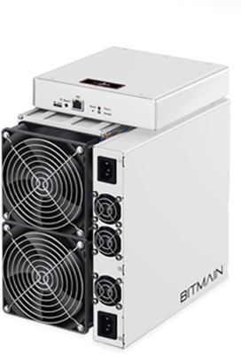 PSUとのビットコイン 2880W Bitmainの採掘機Antminer S17E 64TH/S