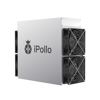 アルゴリズムCuckatoo32の36g Asic抗夫機械Ipollo G1のにやにや笑い抗夫2800W