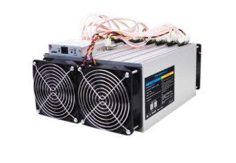 1500w中佐抗夫機械Innosilicon A6+ 2.2Gh/s Asic抗夫9.31KG