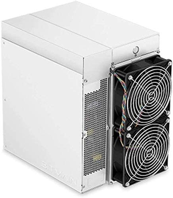 Bitmain Antminer Asic抗夫S19第95 BTC ビットコイン 3250w抗夫220ボルト