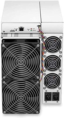 Bitmain Antminer Asic抗夫S19第95 BTC ビットコイン 3250w抗夫220ボルト