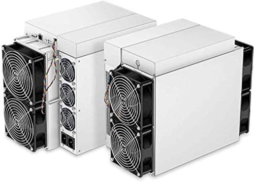 Bitmain Antminer Asic抗夫S19第95 BTC ビットコイン 3250w抗夫220ボルト