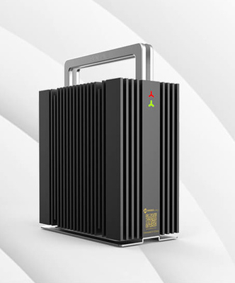 Jasminer X4の煉瓦ETH/ETC Ethash Asic抗夫30W 65MH/S 5GBの貯蔵