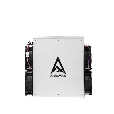 SHA256アルゴリズムのAsic抗夫機械Canaan Avalon ビットコインのための1126プロ68th/S