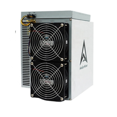 BTC Avalon 4つのファンを持つ1246の81th Asic抗夫機械3078W ASIC Avalon抗夫