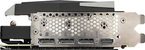 GeForce RTX 3070 8GB鉱山の装備のグラフィックス・カードGDRR6 256かまれた鉱山カード