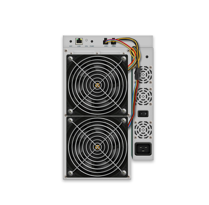 1510W ZEC抗夫機械Bitmain Antminer Z15 420ksol/S Zcashの採掘機