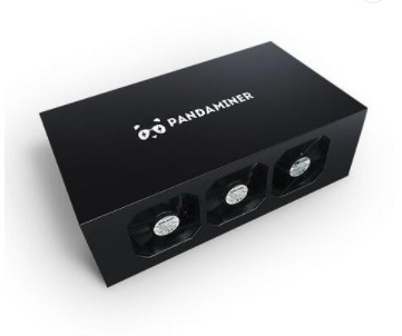 イーサリアム抗夫機械230MH/S RX470*8 RAM 4GBとPandaMiner B3