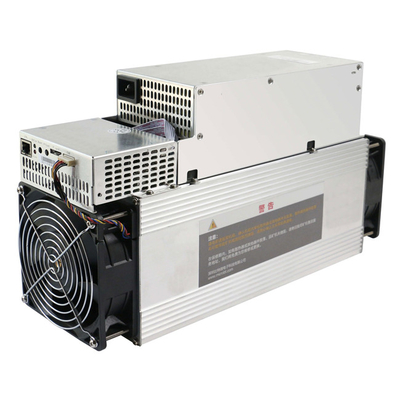 3312W BTC Asic抗夫のWhatsminer M32 68th/S 220Vのイーサネット インターフェイス