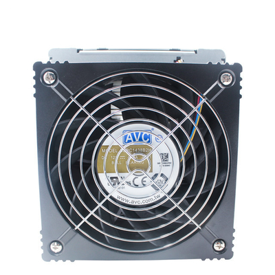 ビットコイン鉱山のためのセリウムのAsic抗夫機械Avalonminer A911 A910第18 18.5th 12V