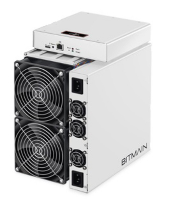 イーサネットAsic BTC抗夫機械Bitmain Antminer T17第40 42th 2200W