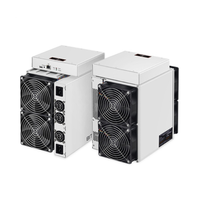 イーサネットAsic BTC抗夫機械Bitmain Antminer T17第40 42th 2200W