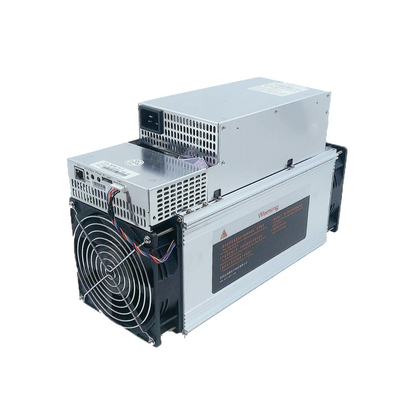 Whatsminer M30s 86th/S Asic抗夫機械BTC採掘機のイーサネット インターフェイス