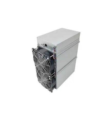 EquiHash ZEC抗夫機械新しいZ15 420ksol/Sはasic antminer Z11 135ksolを使用した