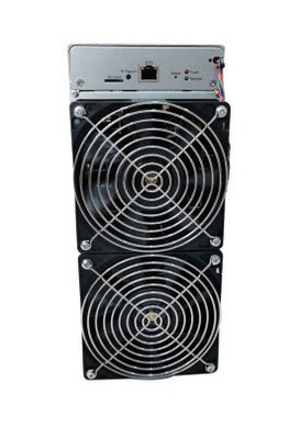 EquiHash ZEC抗夫機械新しいZ15 420ksol/Sはasic antminer Z11 135ksolを使用した