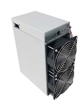 EquiHash ZEC抗夫機械新しいZ15 420ksol/Sはasic antminer Z11 135ksolを使用した