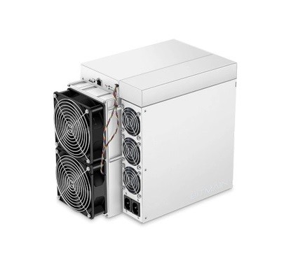 Antminer D7 1286Gh 3148W Asic Bitmainの採掘機X11のアルゴリズム