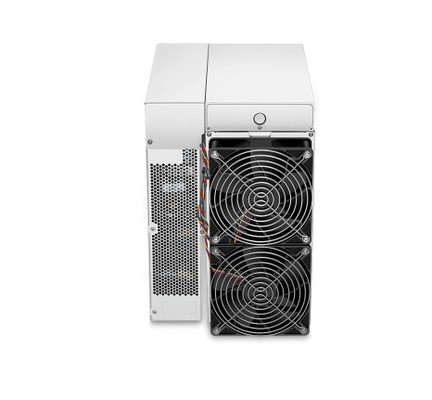 Antminer D7 1286Gh 3148W Asic Bitmainの採掘機X11のアルゴリズム