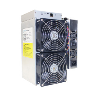 標準的な秒針のStrongU STU U6 X11 420Gh/sのダッシュ抗夫機械1300W