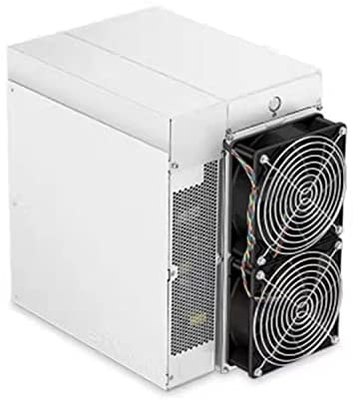 Asic Bitmain Antminer L7 9160mh 3300W Scryptの中佐抗夫機械
