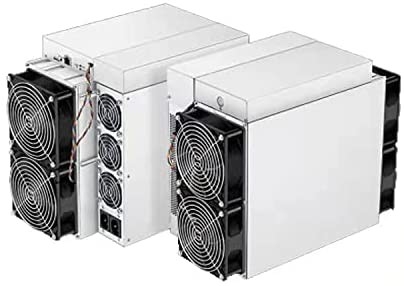 Asic Bitmain Antminer L7 9160mh 3300W Scryptの中佐抗夫機械
