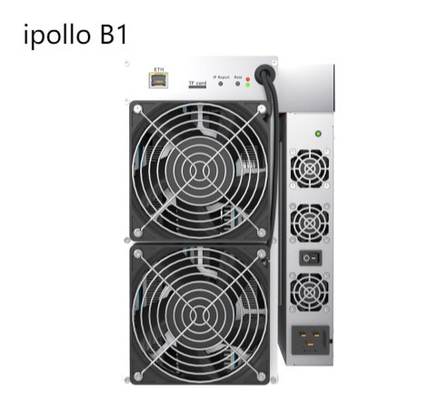 ビットコイン BTC Asic抗夫IPOLLO B1抗夫85th 3000W SHA256のアルゴリズム