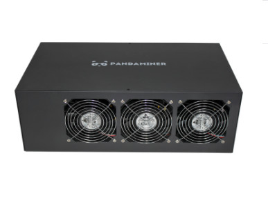イーサネットイーサリアム抗夫機械Pandaminer B7プロ360mの8Gビデオ メモリ