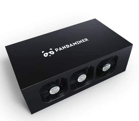 イーサネットイーサリアム抗夫機械Pandaminer B7プロ360mの8Gビデオ メモリ