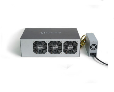 イーサネットイーサリアム抗夫機械Pandaminer B7プロ360mの8Gビデオ メモリ
