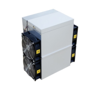 12V ビットコインの獲得機械Bitmain Antminer T17+ 58th/S /64th/S /61th/S 2900w