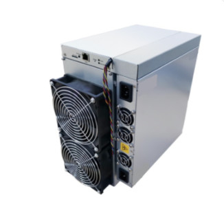 12V ビットコインの獲得機械Bitmain Antminer T17+ 58th/S /64th/S /61th/S 2900w