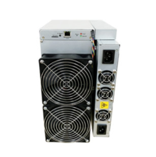12V ビットコインの獲得機械Bitmain Antminer T17+ 58th/S /64th/S /61th/S 2900w