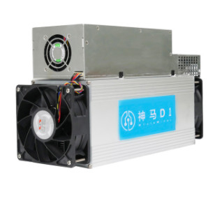 グラフィックス・カードとの3350w DCR抗夫機械Microbt Whatsminer D1 48t