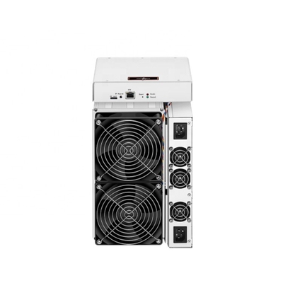 Asic Canaan Avalonminer 921 20th/S BTC GPUの採掘機1700W