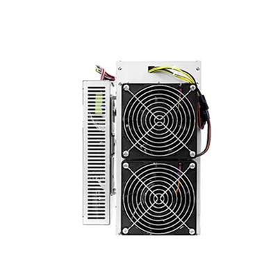 Canaan Avalon 1246の第90 Asic Sha 256のアルゴリズム抗夫3420W 331x195x292mm