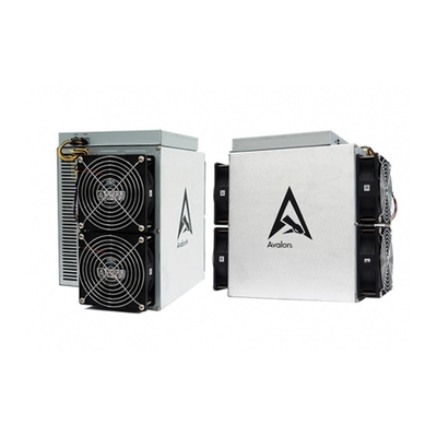 Canaan Avalonminerコンピュータ サーバーBTC Asic抗夫1146 56t 63t 3276w