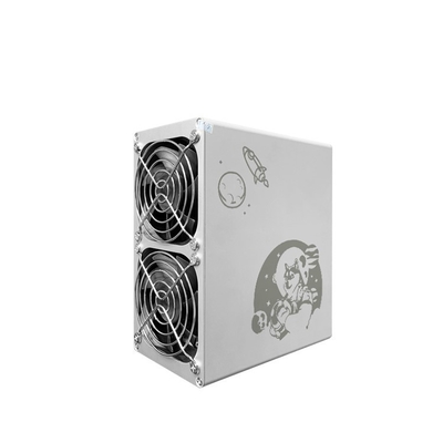 ライトコイン Scrypt Asic抗夫機械Goldshell Minidoge抗夫185M 235W