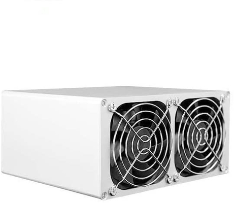 静かで新しいGoldshell KD箱抗夫1.6TH 205W KDAの採掘機2KG