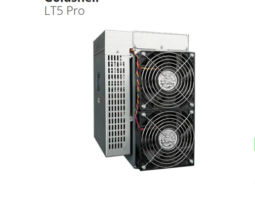 LT5プロGoldshell Asic抗夫のScrypt抗夫HS3-SE 2.05Gh/S 2680w