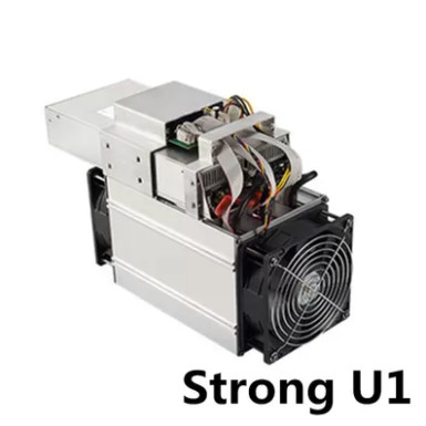 1600W Asic STU Strongu U1抗夫第11 Blake256 DCRの硬貨抗夫