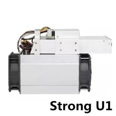 1600W Asic STU Strongu U1抗夫第11 Blake256 DCRの硬貨抗夫