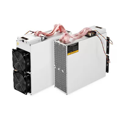 800W イーサリアム抗夫機械Bitmain Antminer E3 180Mh/S EtHash4Gのアルゴリズム