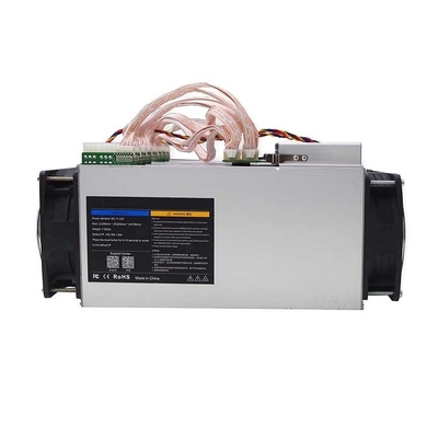 4つのファンのイーサリアム抗夫機械Innosilicon A6 1.23gh/S 1500w A6+ 2.1gh/S