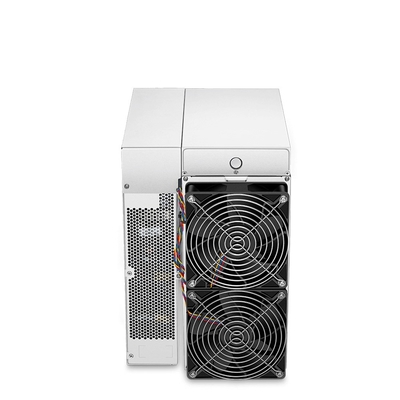 4つのファンは抗夫機械Bitmain Antminer D7 1286gh/S 1234gh/S X11 3148wを紛砕する