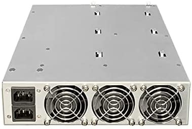 Bitmain Antminer S19 Asic抗夫抗夫はPSU 110v 220vとの電源APW 12を